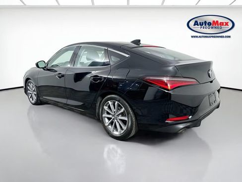 Used 2024 Acura Integra FWD image 6