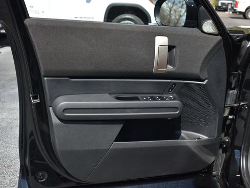 Used 2025 MINI Cooper Countryman John Cooper Works w/ Comfort Package Max AWD/4WD image 12