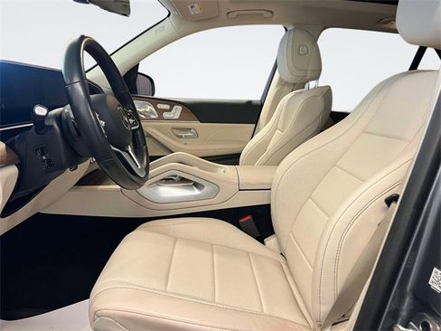 Certified 2022 Mercedes-Benz GLE 350 4MATIC image 18