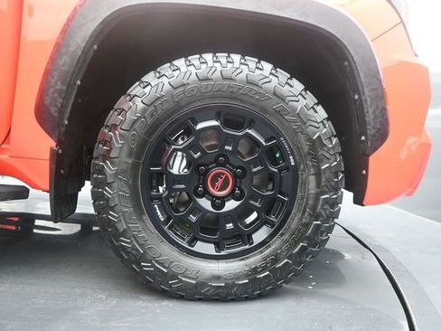 Used 2023 Toyota Sequoia TRD Pro AWD/4WD image 19