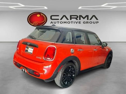 Used 2021 MINI Cooper S FWD image 5
