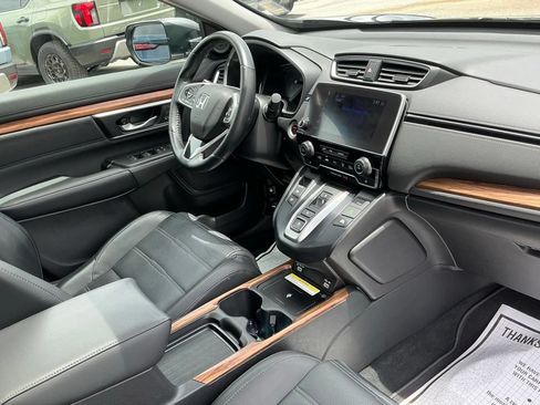 Used 2020 Honda CR-V Touring image 23