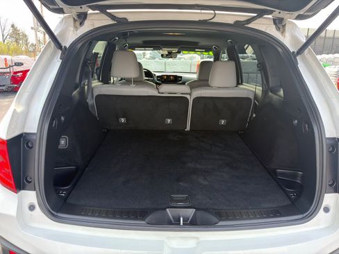 Used 2023 Honda Passport EX-L image 34