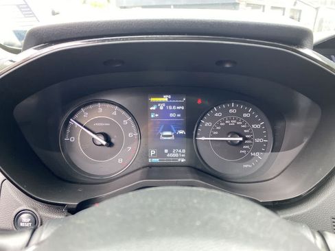 Used 2023 Subaru Impreza 2.0i AWD/4WD image 27