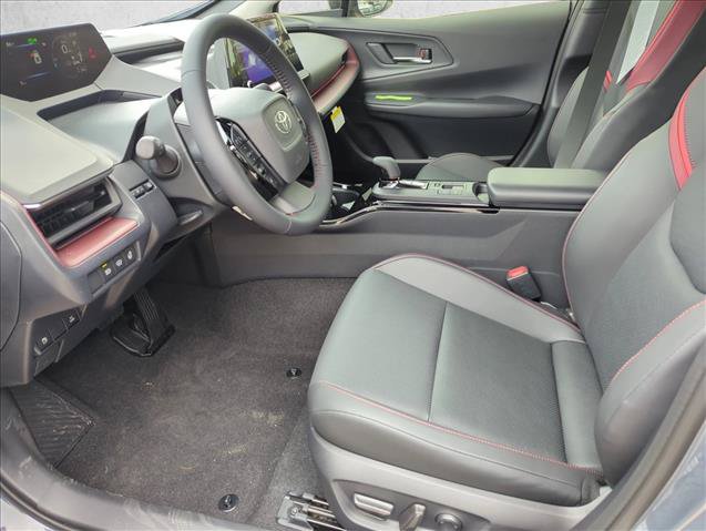 New 2026 Toyota Prius Plug-In Hybrid FWD image 13