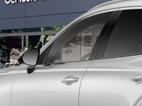 New 2026 Genesis GV70 2.5T Advanced image 15