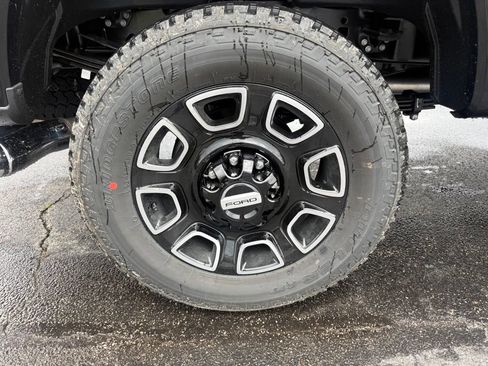 New 2026 Ford F350 Platinum AWD/4WD image 61