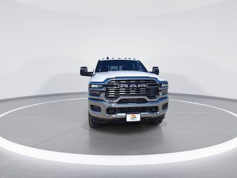 New 2026 RAM 2500 Tradesman AWD/4WD image 2