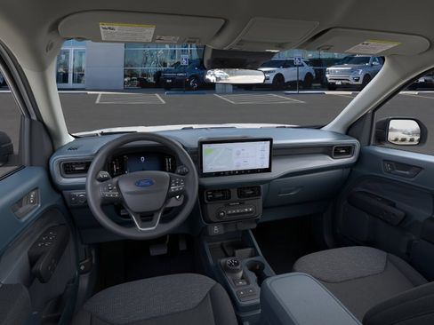 New 2026 Ford Maverick XL AWD/4WD image 12