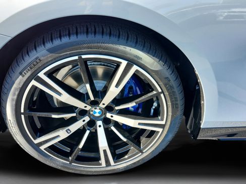New 2026 BMW 530i w/ M Sport Package RWD image 20