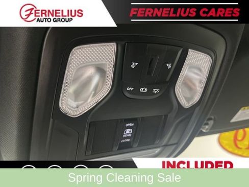 Used 2019 RAM 1500 Big Horn AWD/4WD image 47