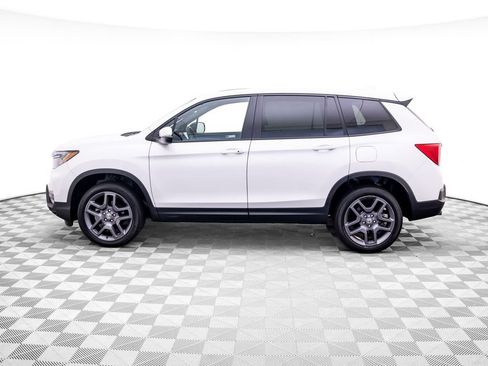 Certified 2023 Honda Passport EX-L image 2