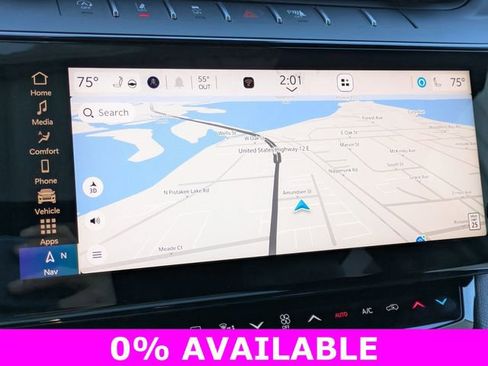 New 2026 Jeep Grand Cherokee Limited image 18