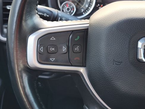 Used 2023 RAM 1500 Big Horn AWD/4WD image 31