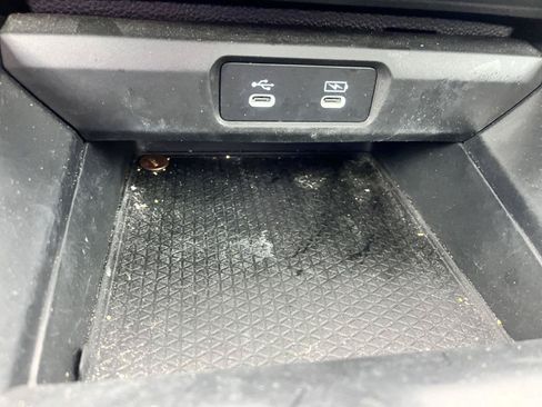 Certified 2024 Honda Accord EX image 14
