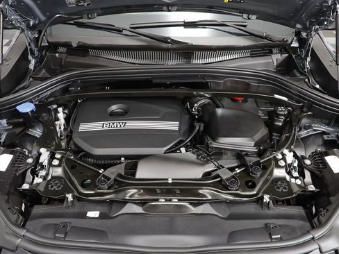 Certified 2026 BMW X2 xDrive28i image 23