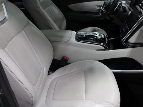 Used 2022 Hyundai Tucson Limited w/ Cargo Package image 19