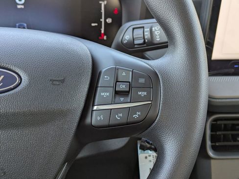 New 2025 Ford Maverick XL image 26