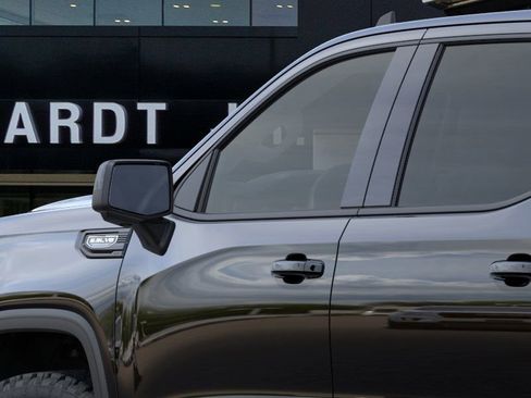 New 2026 GMC Sierra 1500 Elevation w/ Elevation Premium Package image 14