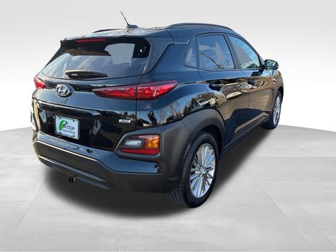 Used 2020 Hyundai Kona SEL image 8
