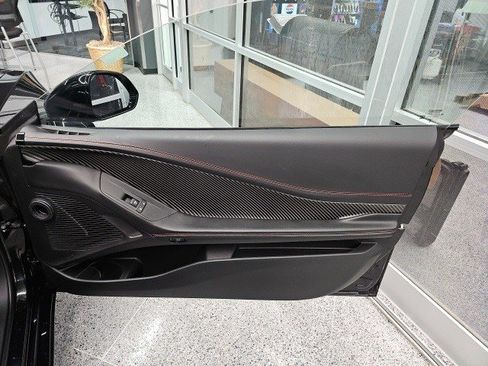 New 2026 Dodge Charger Daytona Scat Pack image 14