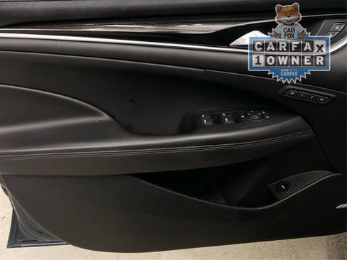 Used 2019 Buick LaCrosse Essence w/ Sights and Sounds Package FWD image 23