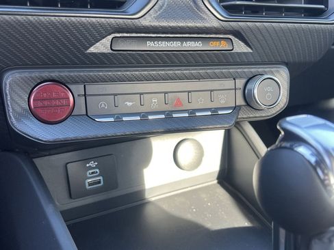 New 2026 Ford Mustang Coupe RWD image 7