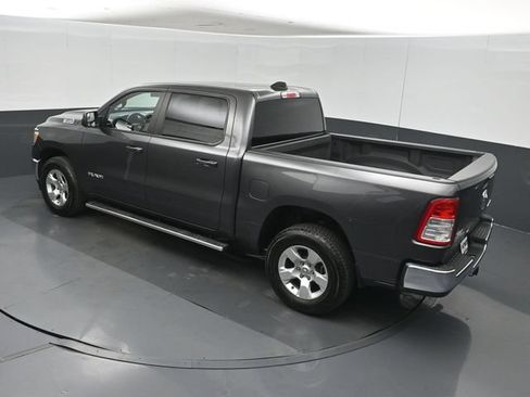 Used 2022 RAM 1500 Big Horn AWD/4WD image 37