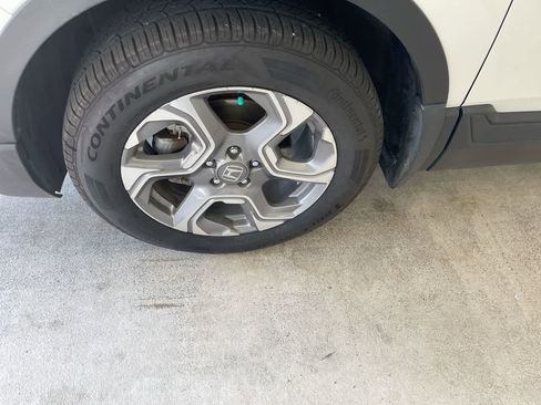 Used 2018 Honda CR-V EX-L image 10
