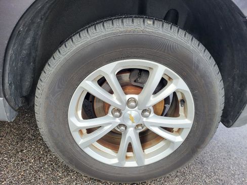 Used 2016 Chevrolet Equinox LT w/ Convenience Package image 16