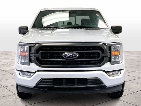 Certified 2022 Ford F150 XLT w/ Equipment Group 302A High image 3