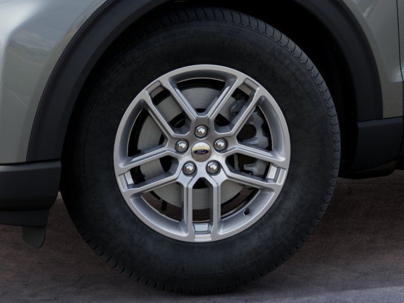 New 2027 Ford Explorer Active w/ Active Comfort Package RWD image 21