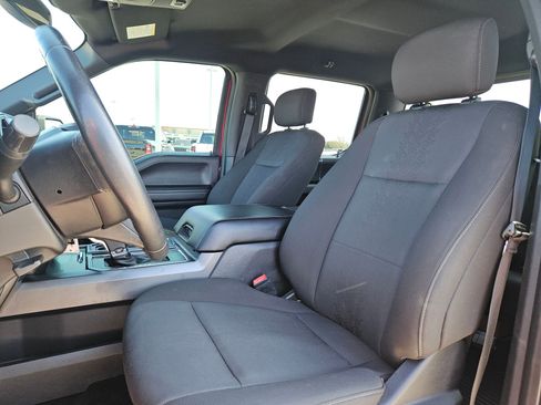 Used 2019 Ford F150 XLT w/ Equipment Group 302A Luxury image 13