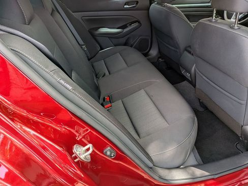 Used 2021 Nissan Altima 2.5 SV FWD image 29