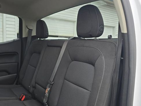 Used 2020 Chevrolet Colorado LT AWD/4WD image 17