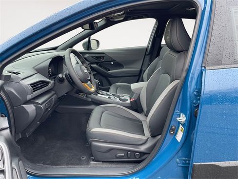 New 2026 Subaru Crosstrek 2.5i Wilderness image 9