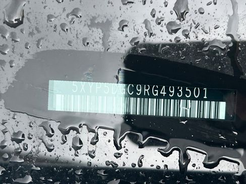 Used 2024 Kia Telluride SX Prestige X-Line image 3