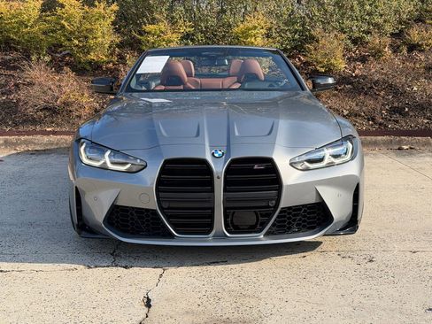 Used 2022 BMW M4 xDrive Competition image 9