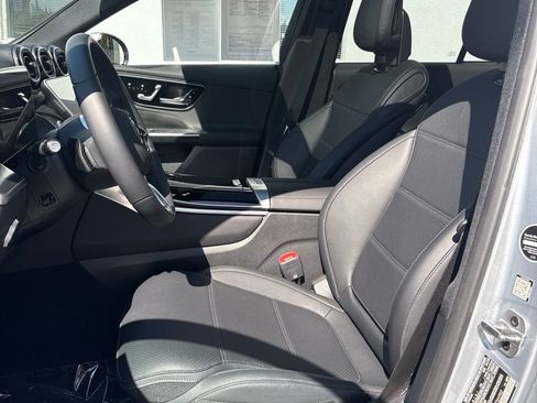 Certified 2026 Mercedes-Benz GLC 300 image 9
