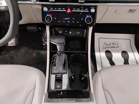 Used 2025 Hyundai Tucson SEL image 52