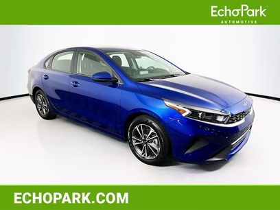 Used 2024 Kia Forte LXS