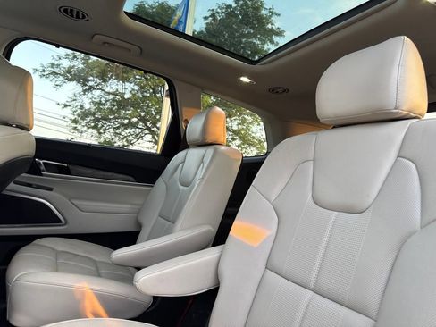 Used 2020 Kia Telluride SX AWD/4WD image 4