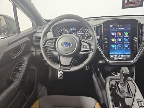 New 2026 Subaru Crosstrek 2.5i Sport AWD/4WD image 13
