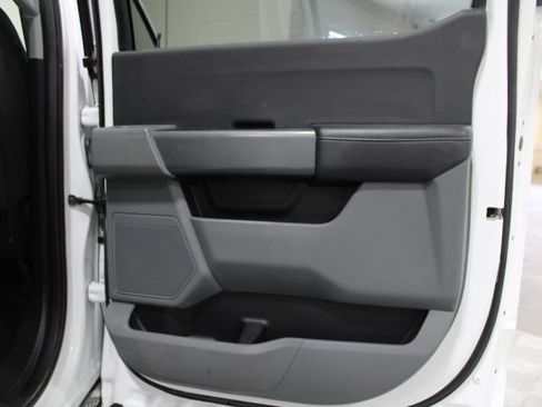 Used 2023 Ford F150 XLT w/ Trailer Tow Package AWD/4WD image 27