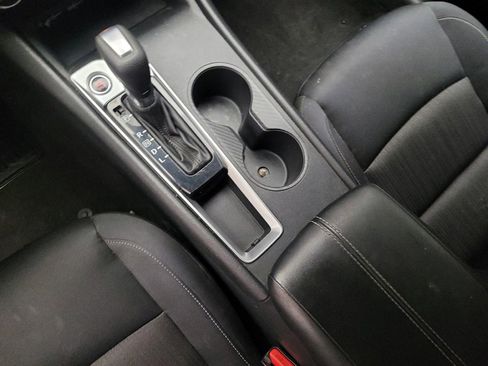 Used 2021 Nissan Altima 2.5 S FWD image 26