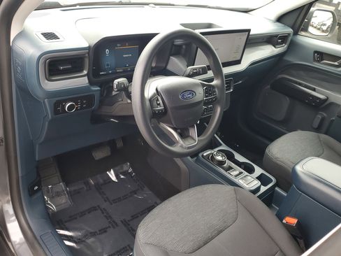 Used 2025 Ford Maverick XL w/ Equipment Group 102A image 20