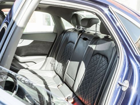 Used 2018 Audi S4 Premium Plus image 28