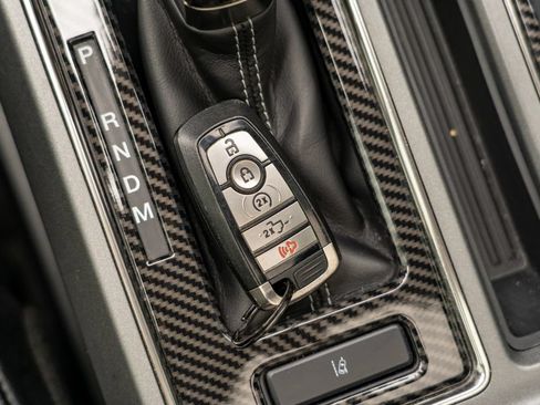 Used 2019 Ford F150 Raptor w/ Equipment Group 802A Luxury AWD/4WD image 30
