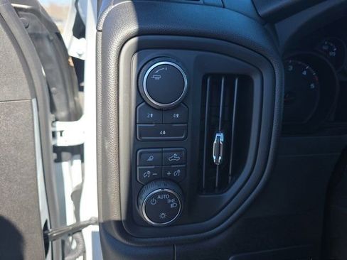 New 2026 Chevrolet Silverado 3500 W/T w/ WT Convenience Package AWD/4WD image 22