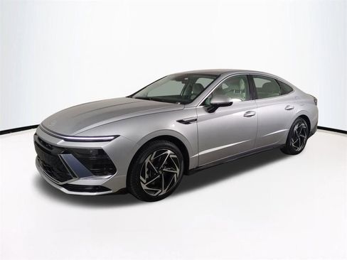 New 2026 Hyundai Sonata SEL image 9